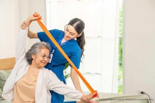 exercises-fall-prevention-resistance-band