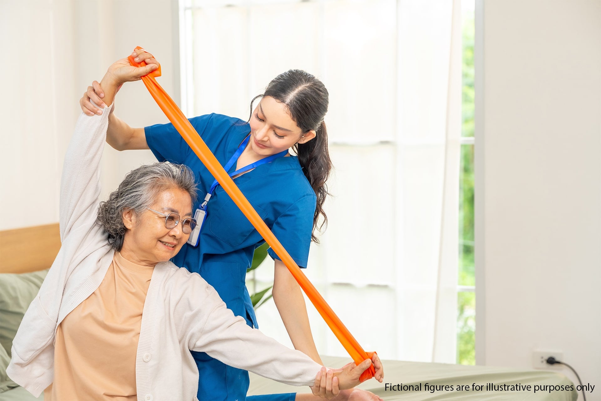 exercises-fall-prevention-resistance-band