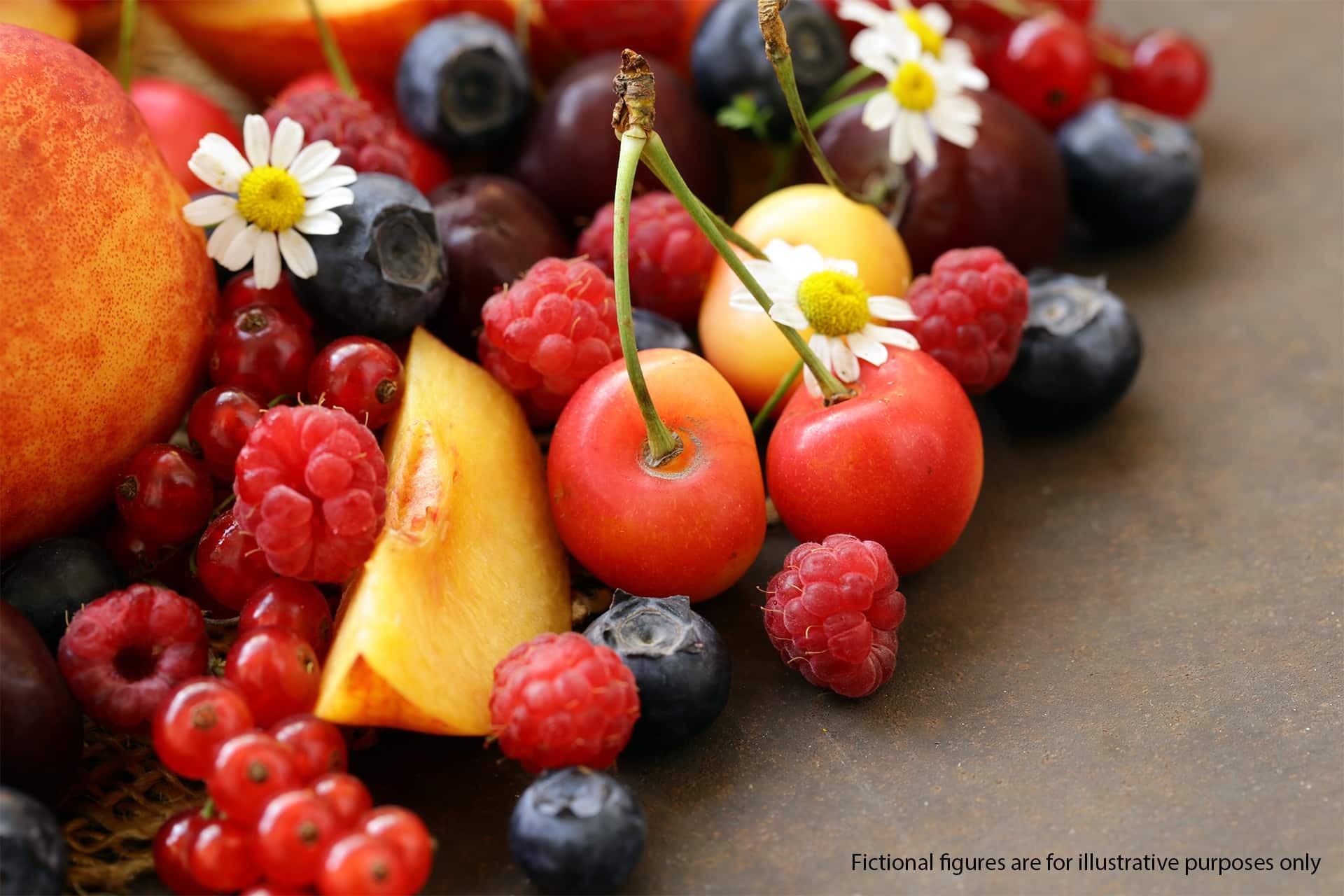 7-low-sugar-fruits-guilt-free