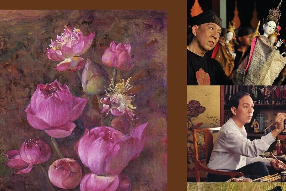 chakrabhand-posayakrit-art-exhibition