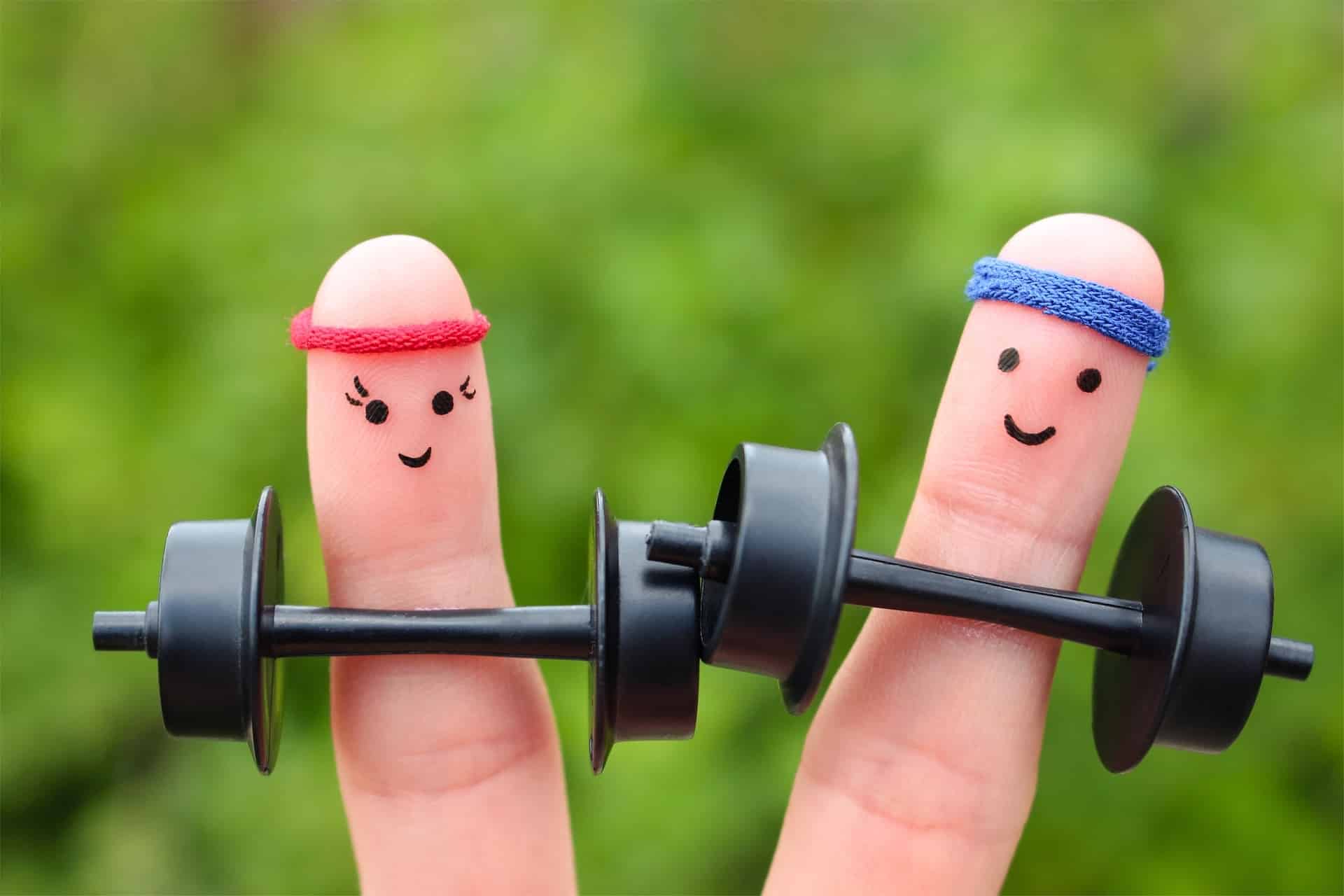 exercise-your-hands-with-nearby-equipment