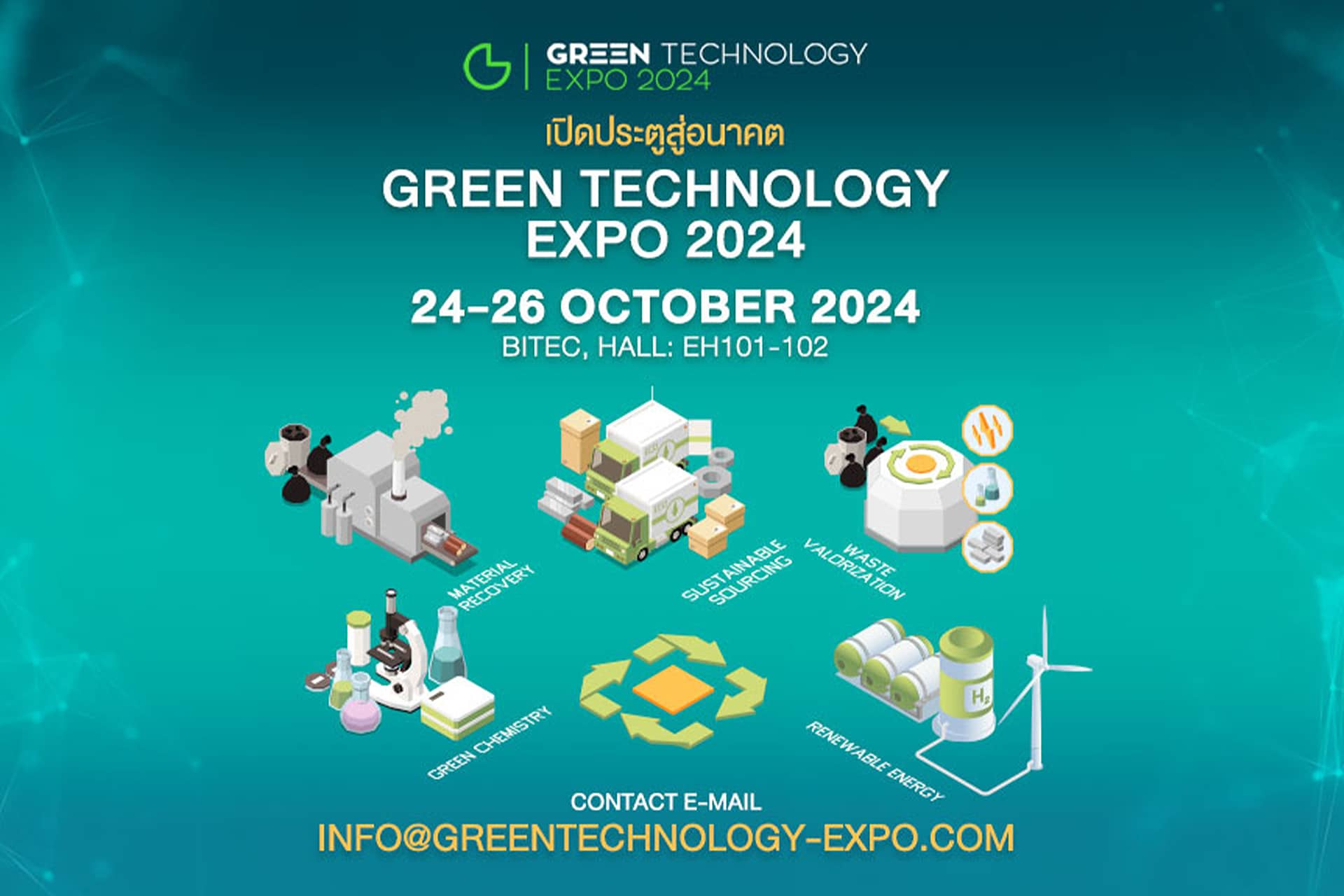 green-technology-expo-2024